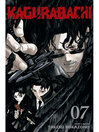 Kagurabachi, Volume 7